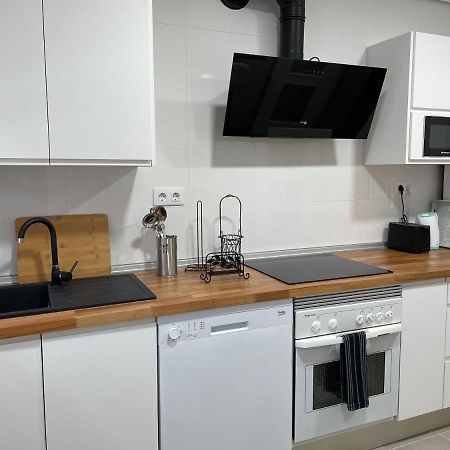 Apartamento Cuatro Estaciones Калаора Екстериор снимка
