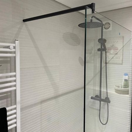Apartamento Cuatro Estaciones Калаора Екстериор снимка