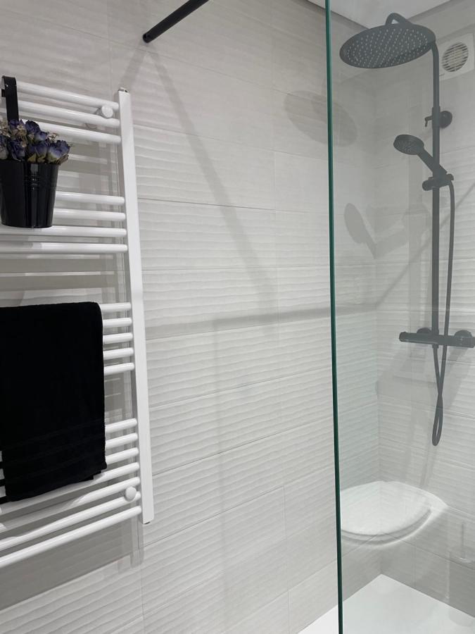 Apartamento Cuatro Estaciones Калаора Екстериор снимка
