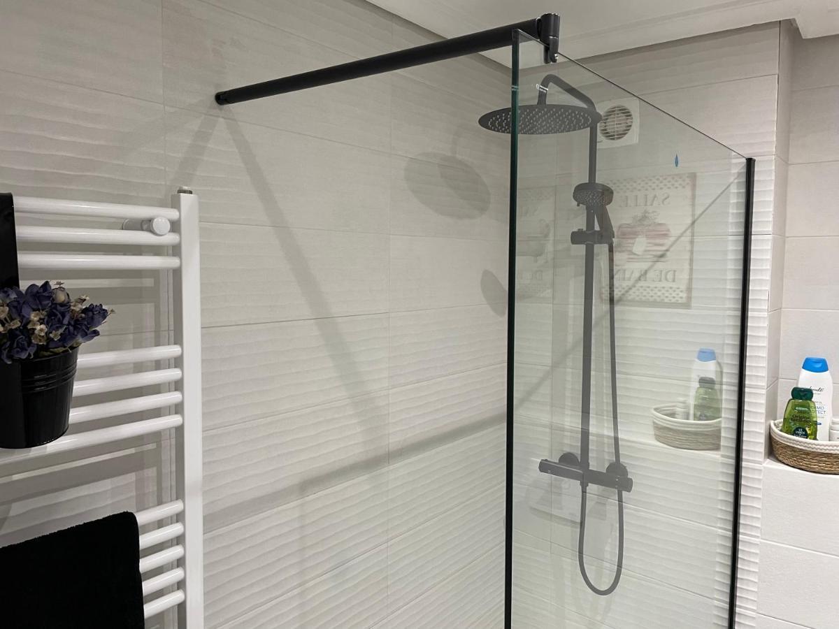 Apartamento Cuatro Estaciones Калаора Екстериор снимка