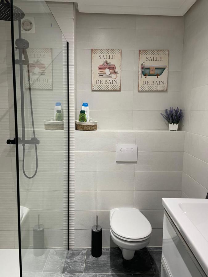 Apartamento Cuatro Estaciones Калаора Екстериор снимка
