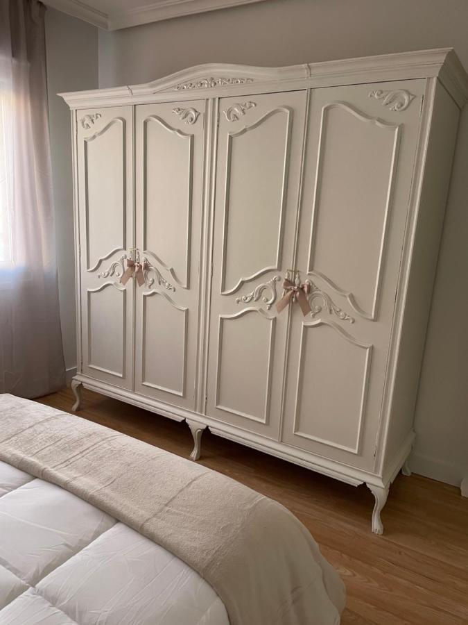 Apartamento Cuatro Estaciones Калаора Екстериор снимка
